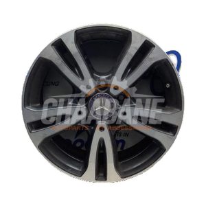 Jante A2464010000 Mercedes A (W176) 1.6 A-160 16V