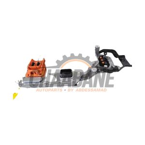 Convertisseur 12365A5C250 BMW X5 (F15) 2013 / 2018
