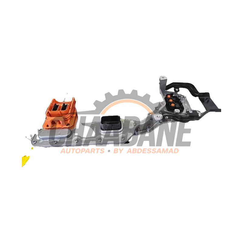 Convertisseur 12365A5C250 BMW X5 (F15) 2013 / 2018