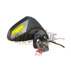 Retroviseur gauche A2058104903 Mercedes C (C205) C-220d 2.2 16V BlueTEC