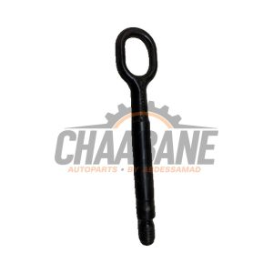 Crochet de remorquage avant 5NA805615 Volkswagen Tiguan (CT1) 2023