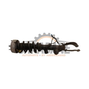 Barre amortisseur avant droit 6875084 BMW X5 2014 / 2018