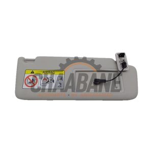 Pare-soleil 14A857552 Volkswagen Passat Variant (CJ5) 2.0 TDI 16V 2023