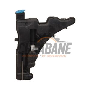 Reservoir lave-glace avant 8W0955451L Audi A4 (B9) 1.4 TFSI 16V 2015