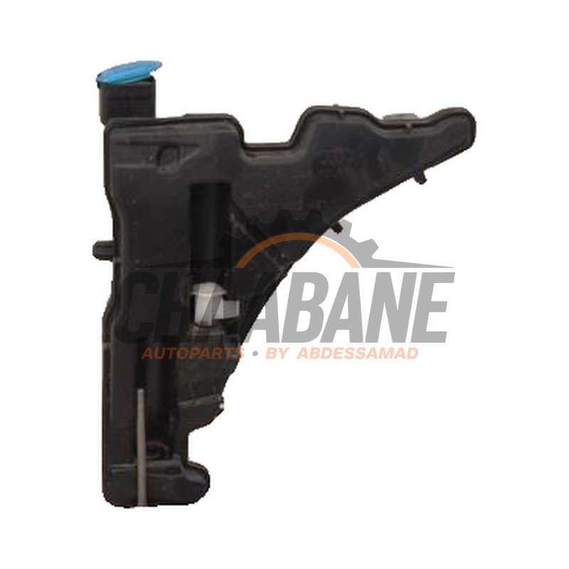 Reservoir lave-glace avant 8W0955451L Audi A4 (B9) 1.4 TFSI 16V 2015