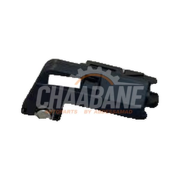 Borne de batterie 4M0915459K Audi Q7 (4MB/4MG) 3.0 TDI V6 24V e-tron plug-in hybrid 2015