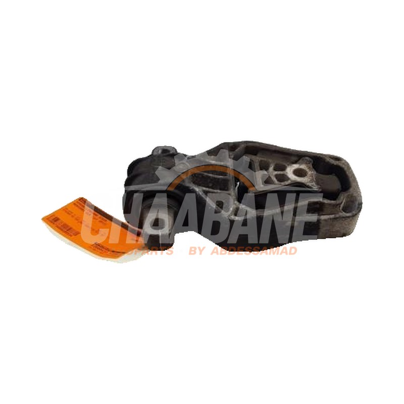 Support boite de vitesses A2462401209 Mercedes CLA (117.3) 2.0 CLA-250 Turbo 16V
