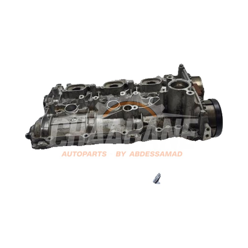 Boitier arbre a cames 06M103470H Porsche Panamera (971G) 3.0 V6 24V 2016 / 2023