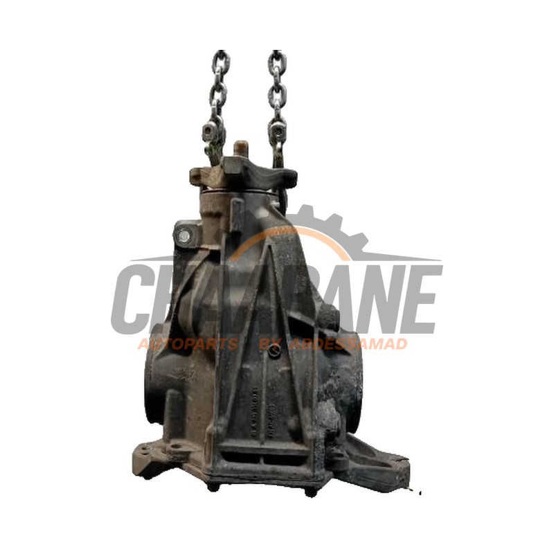Arbre de roue + cardan A2053510005 Mercedes C-Klasse
