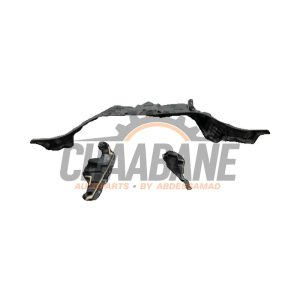 Cloison 61139866393 BMW X5 (G05) xDrive 45 e iPerformance 3.0 24V 2018