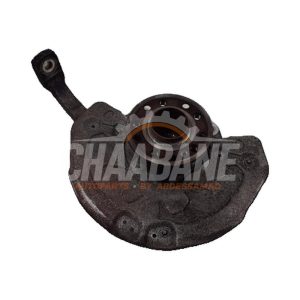 Fusee avant gauche 2052100 Mercedes C (W205) C-250 2.2 CDI 16V BlueTEC, C-250d