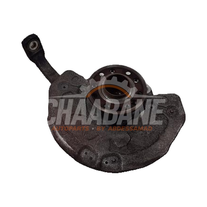 Fusee avant gauche 2052100 Mercedes C (W205) C-250 2.2 CDI 16V BlueTEC, C-250d