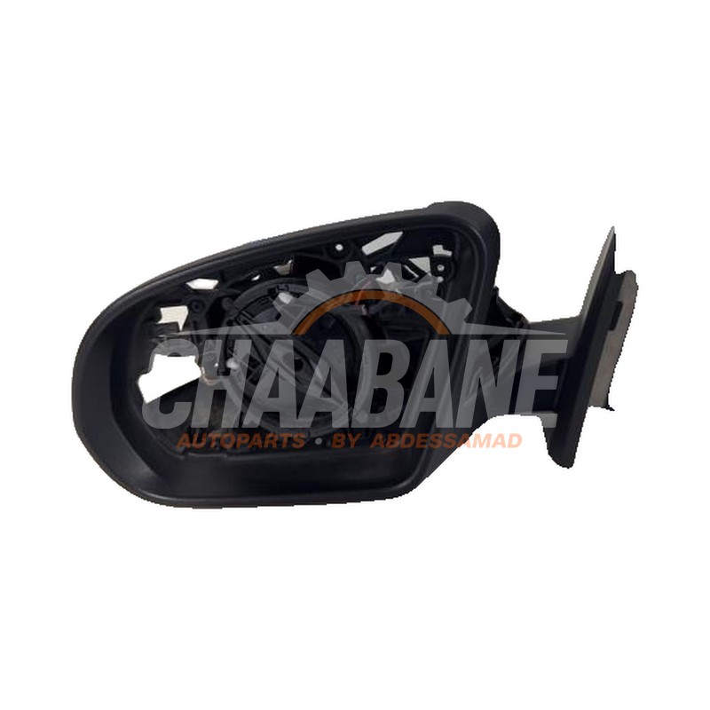 Retroviseur gauche A2478100138 Mercedes B (W247) 1.3 B-180 Turbo 16V