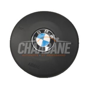 Airbag gauche (volant) 32308092206 BMW X5 2013 / 2018
