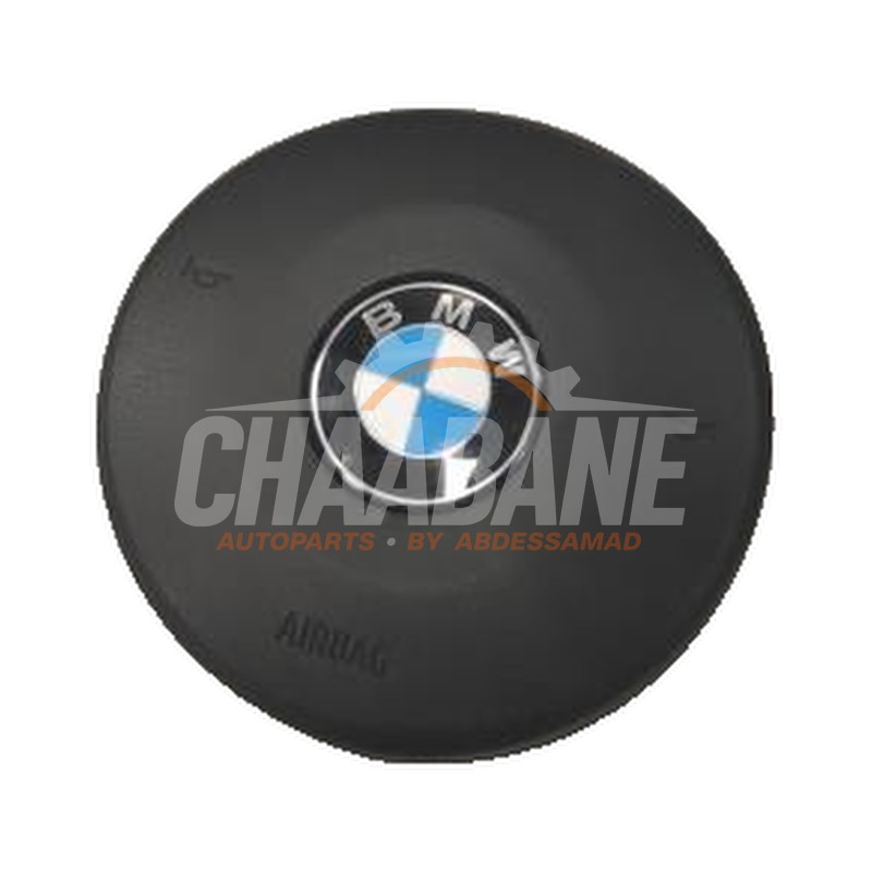 Airbag gauche (volant) 32308092206 BMW X5 2013 / 2018