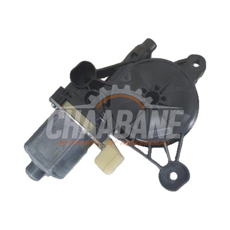 Moteur de vitre portiere 5Q0959801 Audi A3 Limousine (8VS/8VM) 1.6 TDI Ultra 16V 2013 / 2020