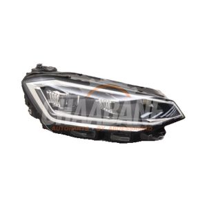 Phare droit 517941082 Volkswagen Golf Sportsvan (AUVS) 1.4 TSI 16V 2014 / 2021