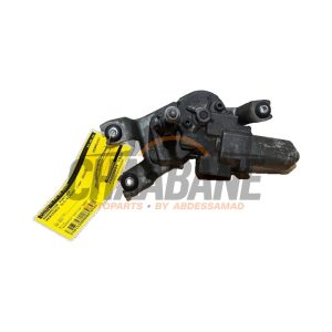 Moteur de vitre portiere A0009065008 Mercedes GLC (X254) 2.0 300de 16V 4-Matic