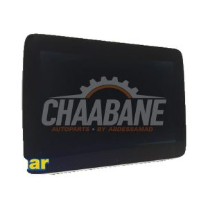 Display unite de controle multi media A1669001420 Mercedes A (W176) 1.5 A-180 CDI, A-180d 16V