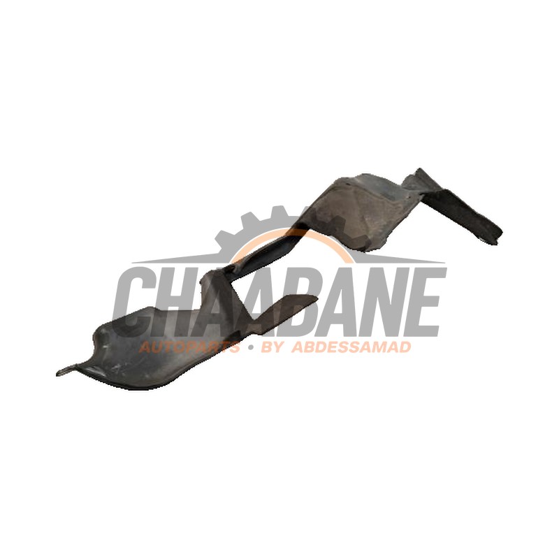 Divers en plastique 8V0121284 Audi A3 Sportback (8VA/8VF) 2.0 TDI 16V 2012 / 2020