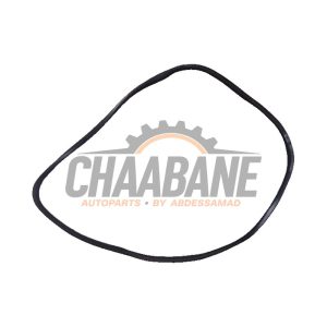 Joint caoutchouc portiere 4portes avant gauche A2136970051 Mercedes E (W213) E-350e 2.0 Turbo 16V