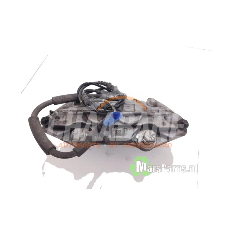 Etrier de frein avant droit A0114219898 Mercedes E (W213) E-220d 2.0 Turbo 16V