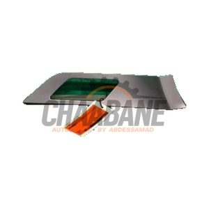 Bande decorative GX63237B44 Jaguar XF (X260) 2.0d 180 16V