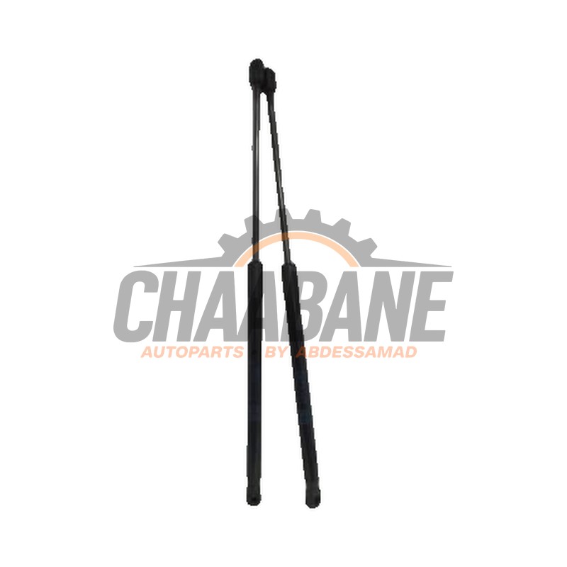 Amortisseur a gaz arriere gauche A1769800164 Mercedes A-Klasse