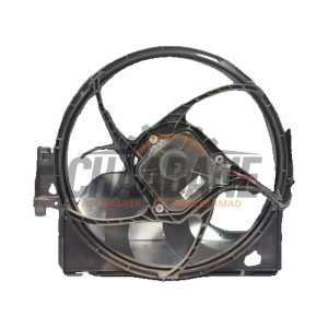 Ventilateur moteur 8641946 BMW 3-Serie 2012 / 2019