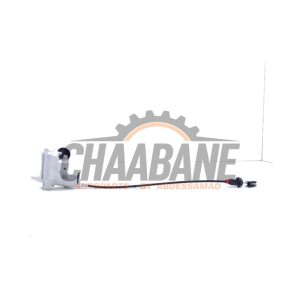 Moteur fermeture auxiliaire portiere avant gauche A2577600300 Mercedes AMG GT 4-door coupe (X290) 4.0 63 S V8 Turbo 4-Matic+