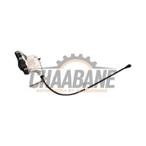 Mecanique de verrouillage hayon A9107407500 Mercedes Sprinter