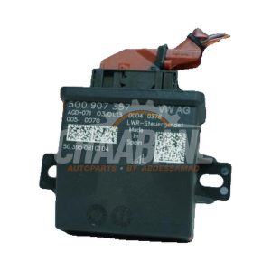 Ordinateur eclairage 5Q0907357Z00 Seat Leon 2012 / 2020