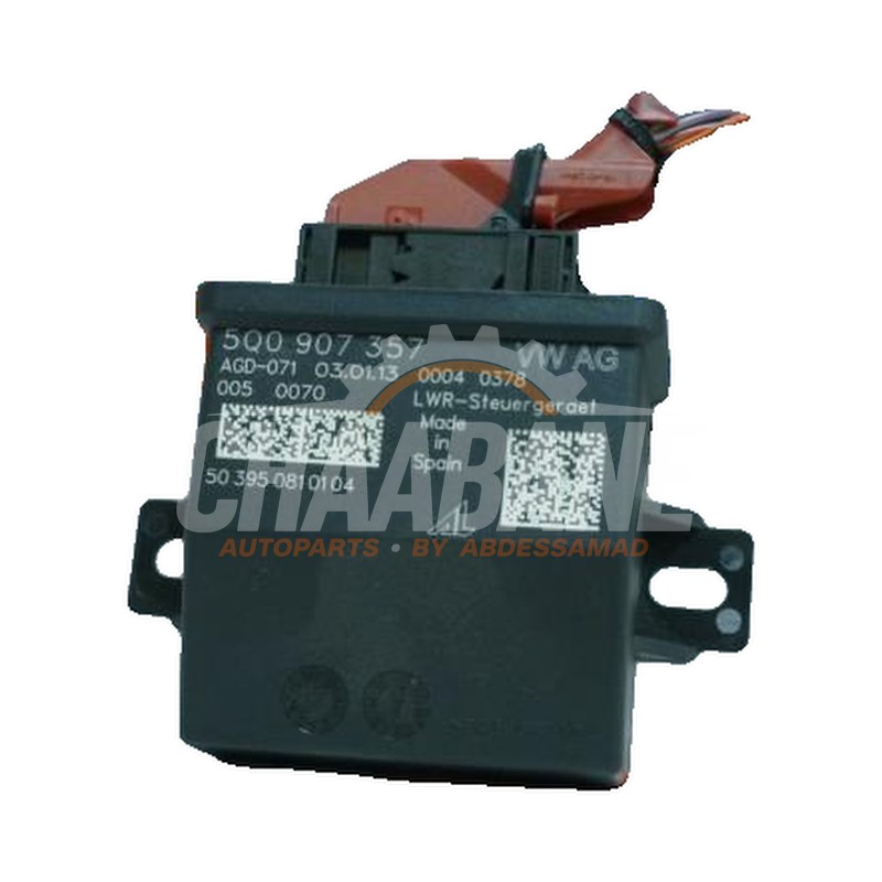 Ordinateur eclairage 5Q0907357Z00 Seat Leon 2012 / 2020