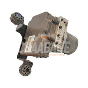 Bloc ABS 3451687942801 BMW X5 (F15) xDrive 35d 3.0 24V 2013 / 2018