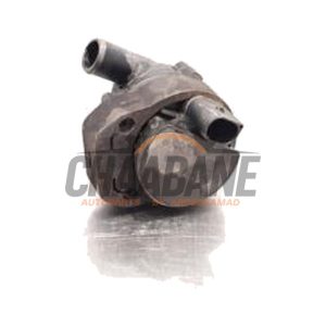 Pompe a eau supplementaire A2118350028 Mercedes C-Klasse AMG (W205) C-63 S,Edition 1 AMG 4.0 V8 Biturbo