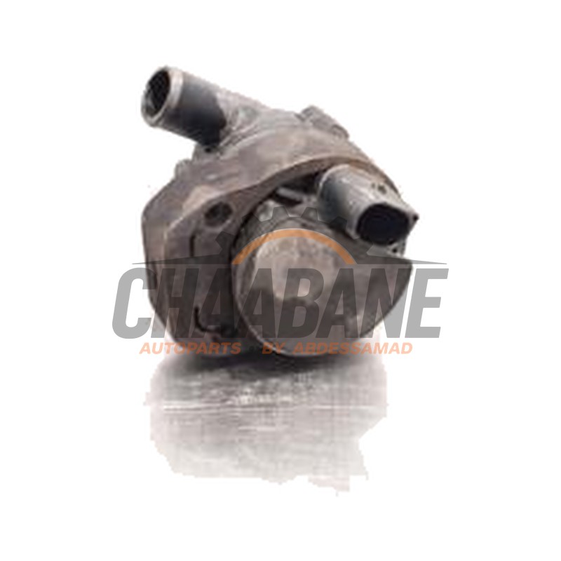 Pompe a eau supplementaire A2118350028 Mercedes C-Klasse AMG (W205) C-63 S,Edition 1 AMG 4.0 V8 Biturbo