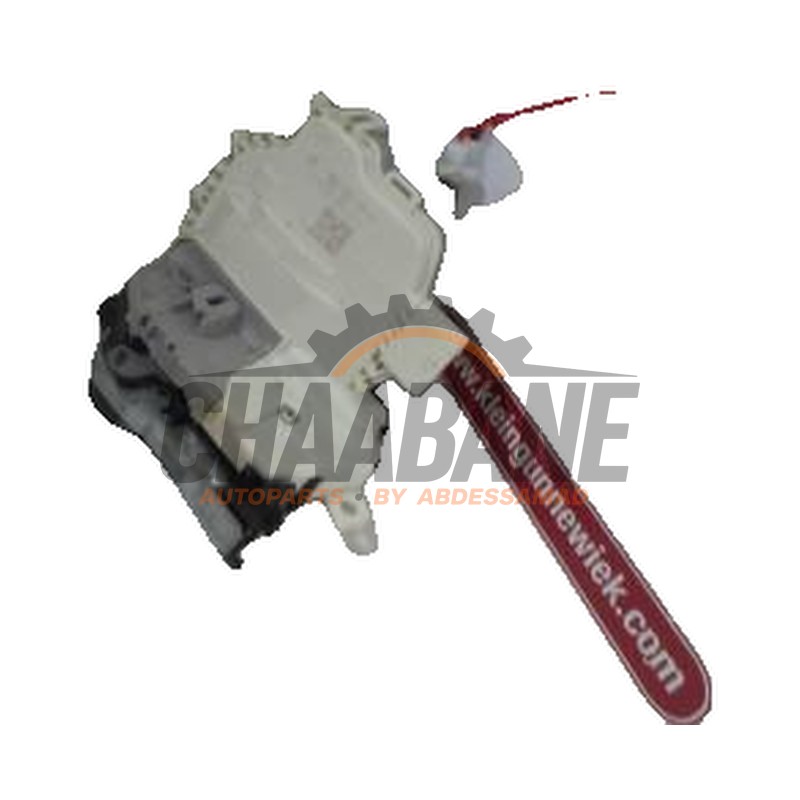 Serrure arriere droite 8K0839016H Audi A5 2024