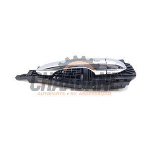 Poignee portiere 4portes avant droite 670075322 Maserati Ghibli III 3.0 Diesel 2013