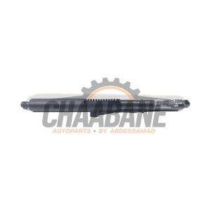 Hayon moteur 948279502 BMW iX3 80 kWh 2020