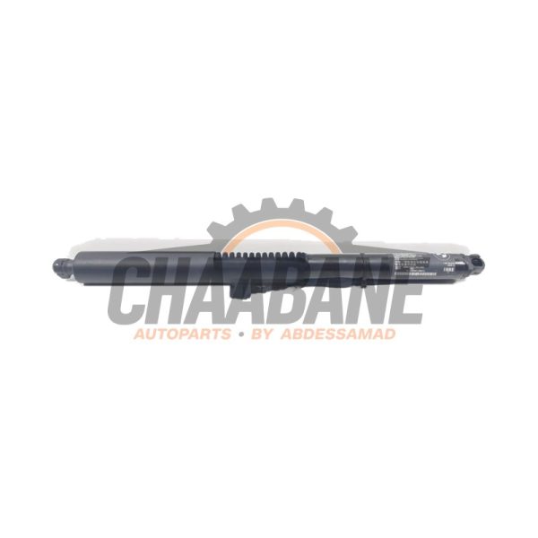 Hayon moteur 948279502 BMW iX3 80 kWh 2020