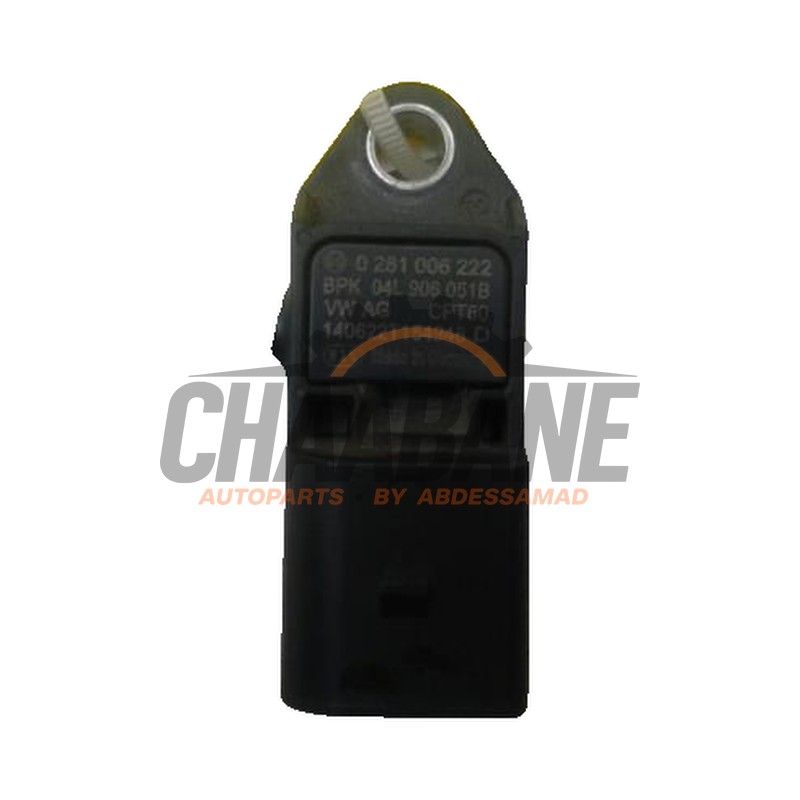 Divers 04L906051B Seat Leon 2012 / 2020