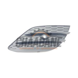 Pare-chocs grille A1188854401 Mercedes CLA (118.3) 1.3 CLA-180 Turbo 16V