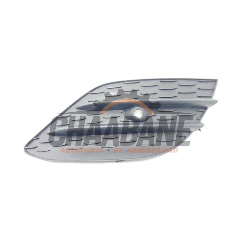 Pare-chocs grille A1188854401 Mercedes CLA (118.3) 1.3 CLA-180 Turbo 16V