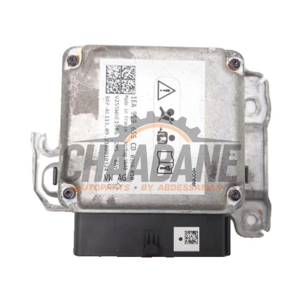 Module airbag 1EA959655CD Cupra Born 58 2021