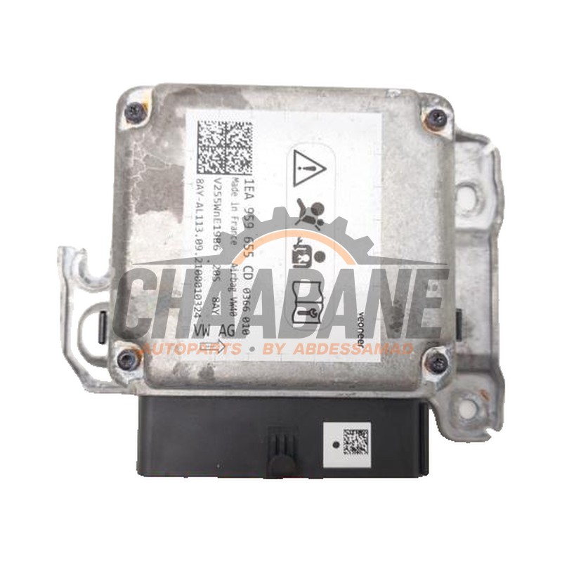 Module airbag Cupra Born 58 2021 1EA959655CD