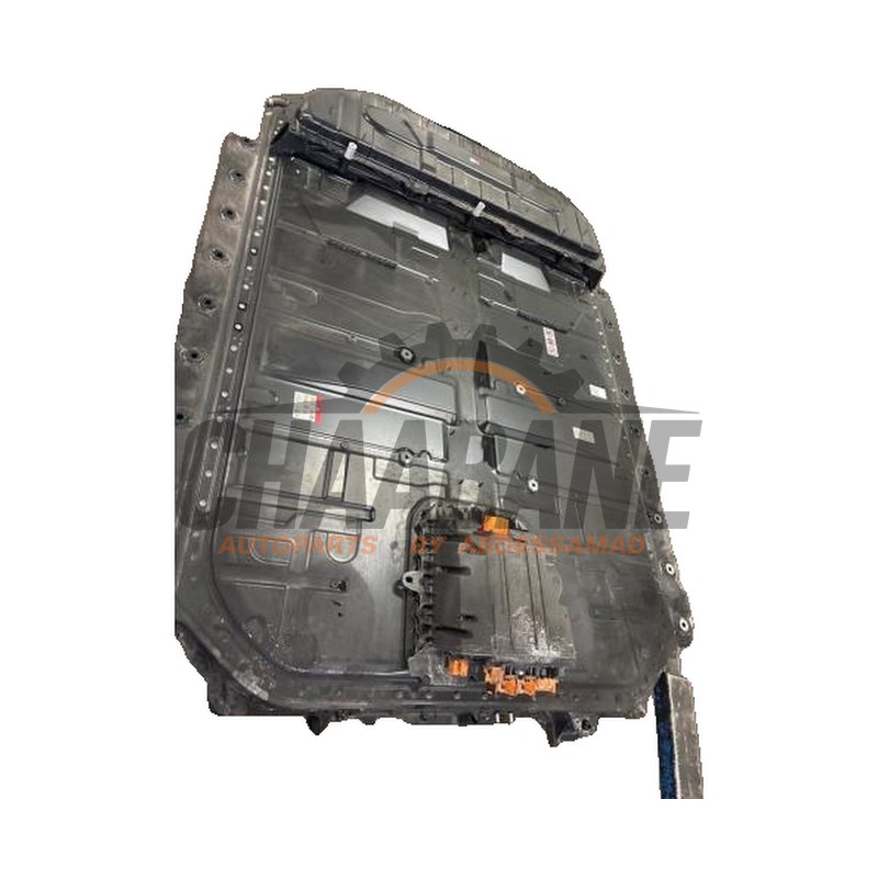 Batterie voiture electrique 4KE915910DF Audi E-tron Sportback (GEA) 55 2019