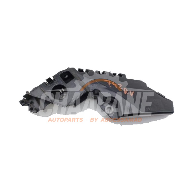 Support pare-chocs avant droit 5NA807050B Volkswagen Tiguan (AD1) 1.5 TSI 16V Evo BlueMotion Technology 2016 / 2024