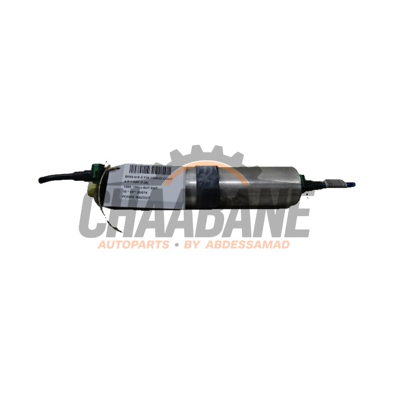 Pompe diesel 13328572522 BMW 4-Serie 2014 / 2021