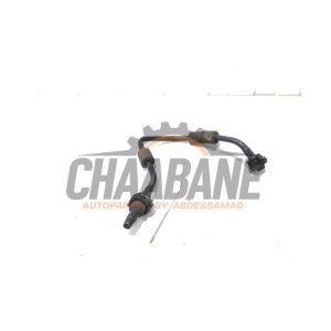 Tuyau (divers) 8R0121081BF Audi SQ5 (8RB) 3.0 TDI V6 24V 2012 / 2017