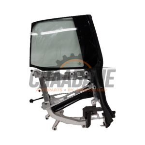 Porte arriere droite 51007427336 BMW i3 (I01) i3s 120Ah 2013 / 2022